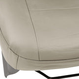 Seat Cover for 95 - 04 Toyota Tacoma PU Leather Custom Made Bench