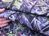 Seat Cover for Toyota Tacoma Triple Stitched Thick Front Bench Camo - RealSeatCovers