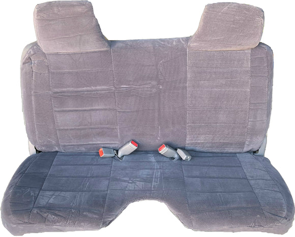 Toyota Pickup Seat Cover