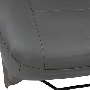 Seat Cover for 95 - 04 Toyota Tacoma PU Leather Custom Made Bench