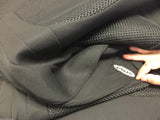 Semi Custom Mesh Seat Covers Breathable 8mm Thick Airbag Safe - RealSeatCovers