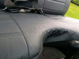 Seat Cover for 95 - 04 Toyota Tacoma PU Leather Custom Made Bench