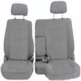 Seat Cover for Toyota Tacoma 1995 - 2000 Front 60/40 Split Bench