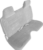 Seat Cover for Toyota Pickup 4X4 4wd Large 5-7 inch Shifter Cutout - RealSeatCovers