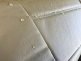 Seat Covers for Honda Odyssey 8pc 2 Row Genuine PU Leather VAN - RealSeatCovers
