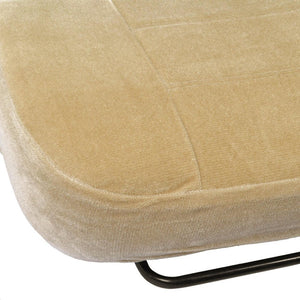 Encore Full Luxury Seat Covers 2 Front Bucket / 1 Rear Bench Set - RealSeatCovers
