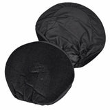 2pc Premium Soft Comfy Poly Velour Headrest Covers for Car, Truck, Van - RealSeatCovers