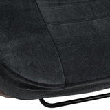 Encore Full Luxury Seat Covers 2 Front Bucket / 1 Rear Bench Set - RealSeatCovers