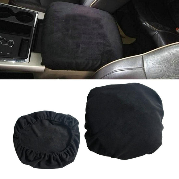 Center Console Armrest Cover for Dodge Ram Pickup Truck 1993 - 2013 - RealSeatCovers