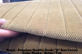 Seat Cover for Toyota Tacoma 2X4 2wd Front Solid Bench Exact Fit - RealSeatCovers