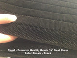 Seat Covers for F23 Ford F-Series 1999 - 2010 Full Size Ford Truck Bench - RealSeatCovers