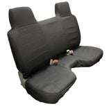 100% Waterproof Neoprene Seat Cover for Toyota Tacoma Exact Fit Bench