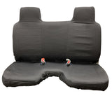 100% Waterproof Neoprene Seat Cover for Toyota Pickup Exact Fit Bench