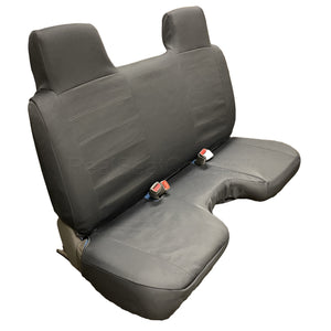 100% Waterproof Neoprene Seat Cover for Toyota Tacoma Exact Fit Bench