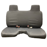 100% Waterproof Neoprene Seat Cover for Toyota Pickup Exact Fit Bench