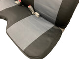 100% Waterproof Neoprene Seat Cover for Toyota Tacoma Exact Fit Bench - RealSeatCovers