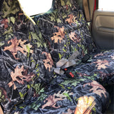 Seat Cover for 1998 - 2003 Ford Ranger Regular Cab High Back 60/40 Split Bench - RealSeatCovers
