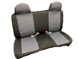 100% Waterproof Neoprene Seat Cover for Ford F-Series Exact Fit Bench
