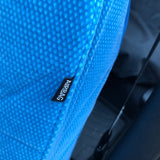 Easy Slip on 4pc Front 2 Bucket Seat Covers Set for Toyota Pickup - RealSeatCovers