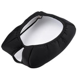 Neoprene Center Console Armrest Pad Cover for Jeep Wrangler JK 2007 - 2017 - RealSeatCovers