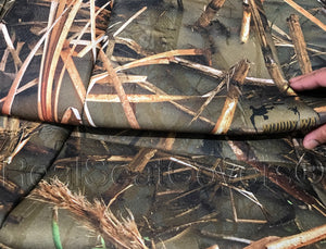 Seat Cover for Ford F-Series Regular Super Cab Front Rear Bench F23 Camo - RealSeatCovers