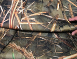 Seat Cover for Ford F-Series Regular Super Cab Front Rear Bench F23 Camo - RealSeatCovers